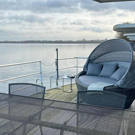 Floating 44 Xanten - Deine Xanten 4 Exterior foto
