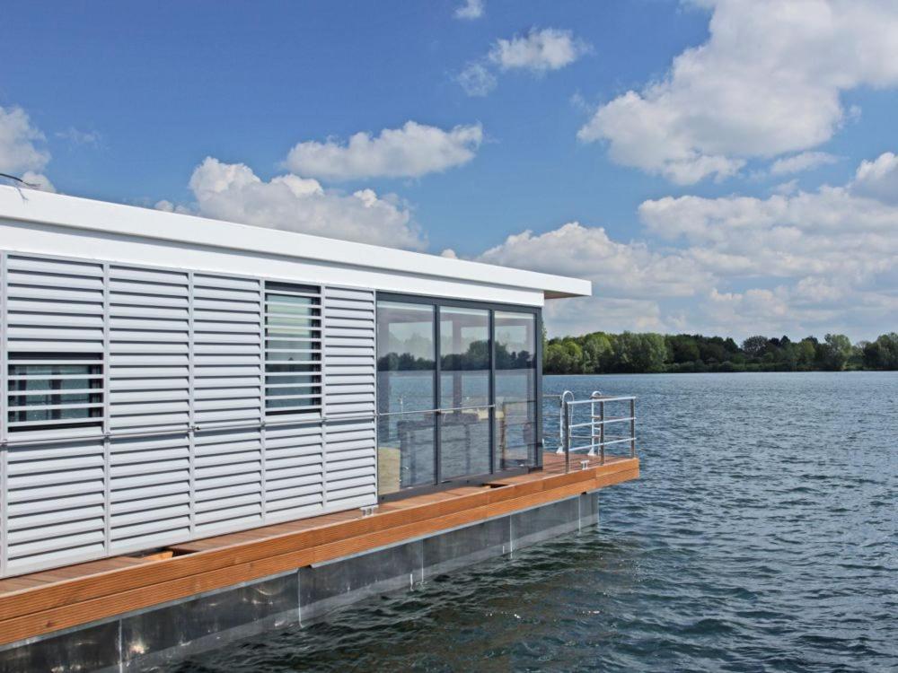 Floating 44 Xanten - Deine Xanten 4 Exterior foto