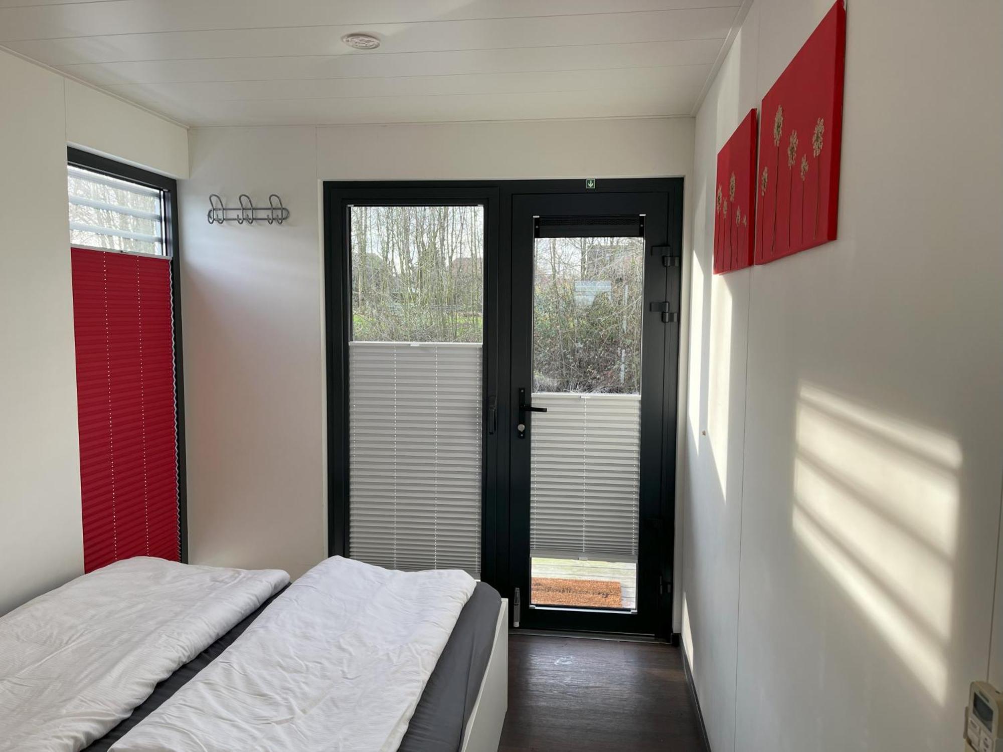 Floating 44 Xanten - Deine Xanten 4 Exterior foto