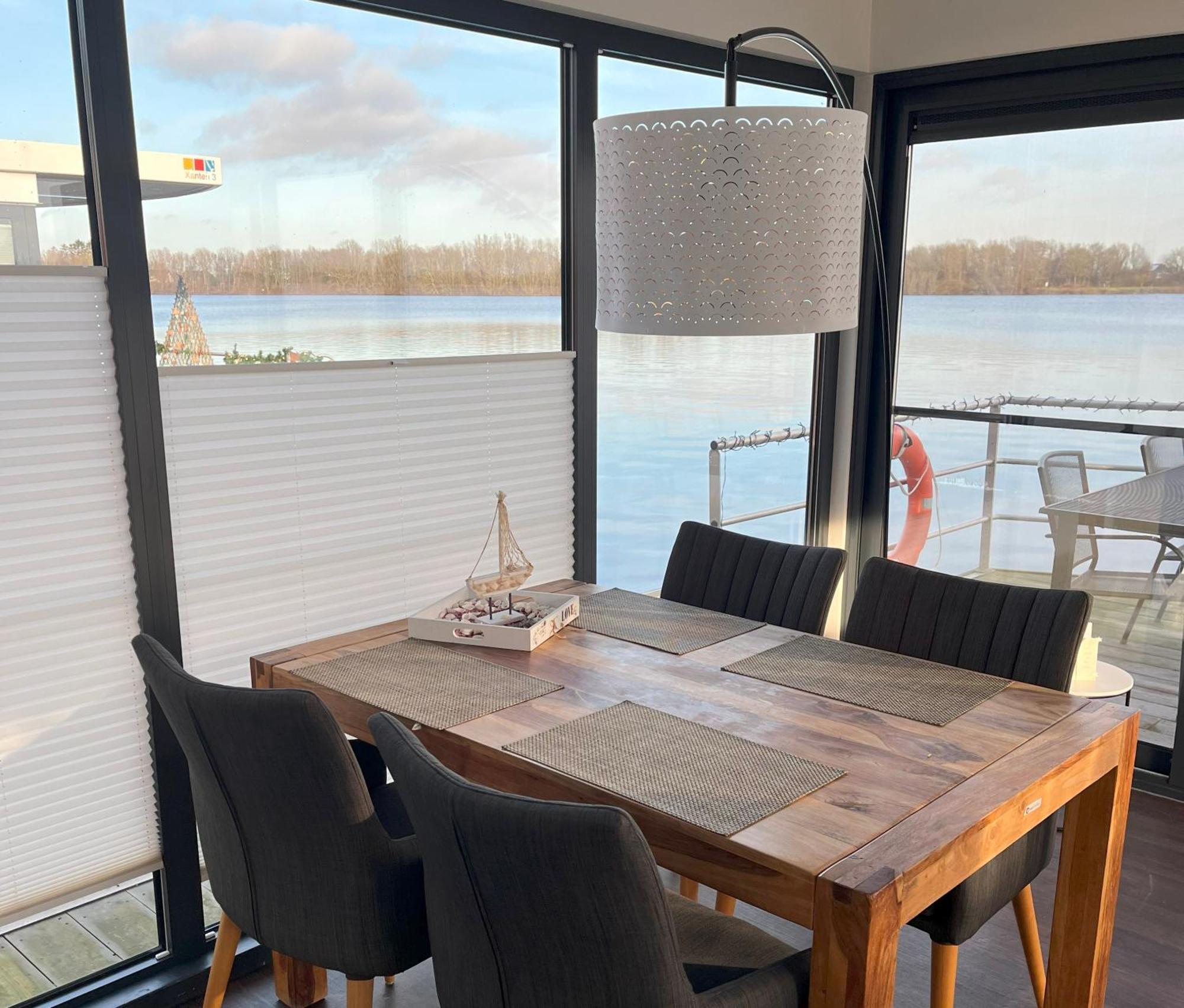 Floating 44 Xanten - Deine Xanten 4 Exterior foto